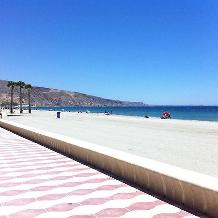Sol Aguadulce Lägenhet Roquetas de Mar Exteriör bild