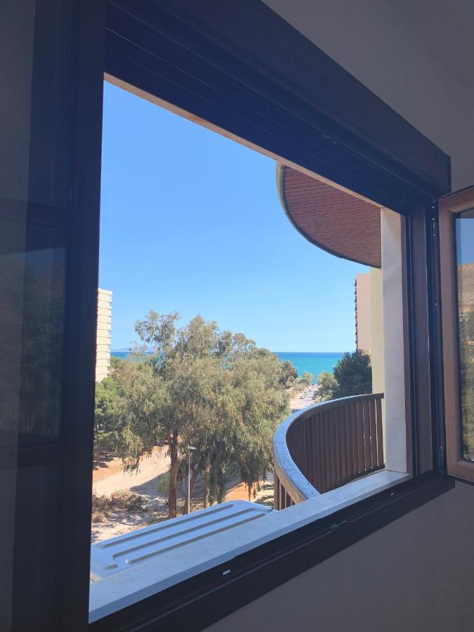 Sol Aguadulce Lägenhet Roquetas de Mar Exteriör bild